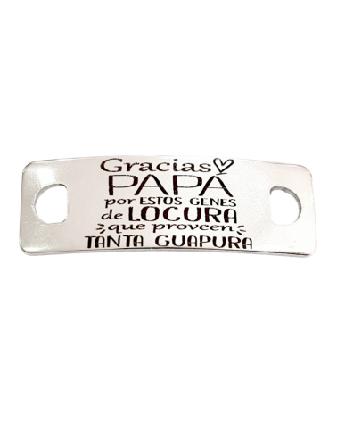 Frases d├¡a del padre para pulsera | Creasentidos