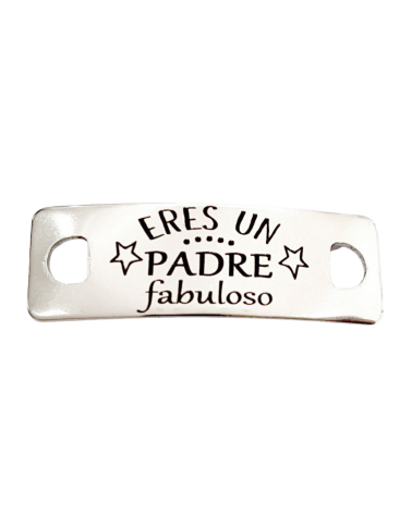 Frases d├¡a del padre para pulsera | Creasentidos
