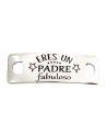 Frases d├¡a del padre para pulsera | Creasentidos