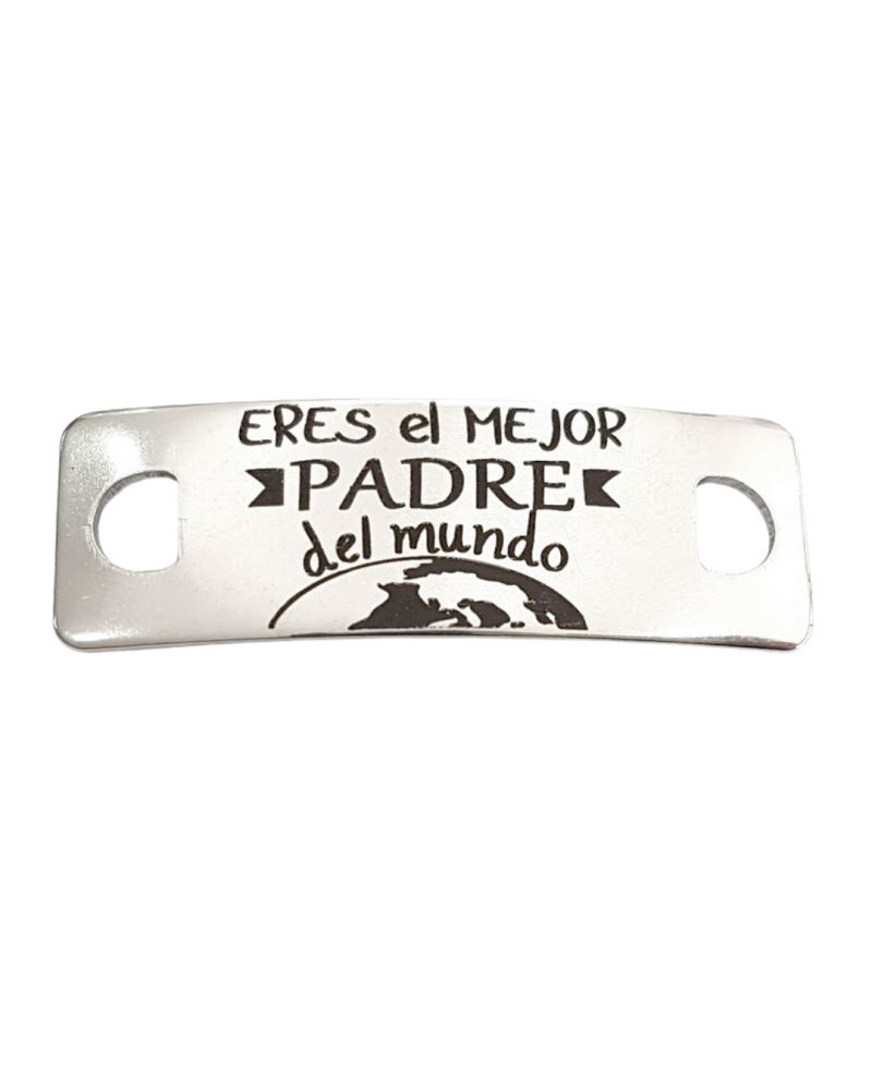 Frases d├¡a del padre para pulsera | Creasentidos