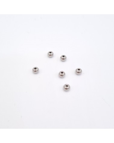 Bolas macizas de acero inoxidable| Creasentidos