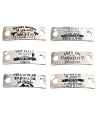 Frases d├¡a del padre para pulseras | Creasentidos