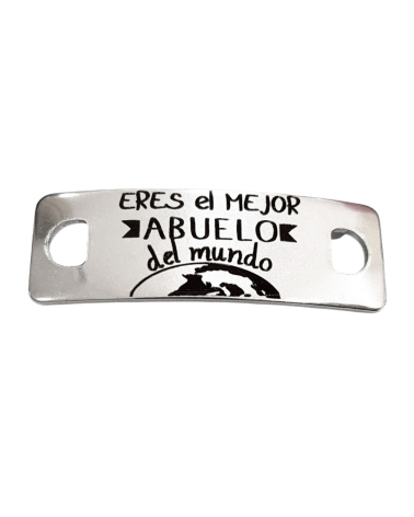 Frases d├¡a del padre para pulseras | Creasentidos