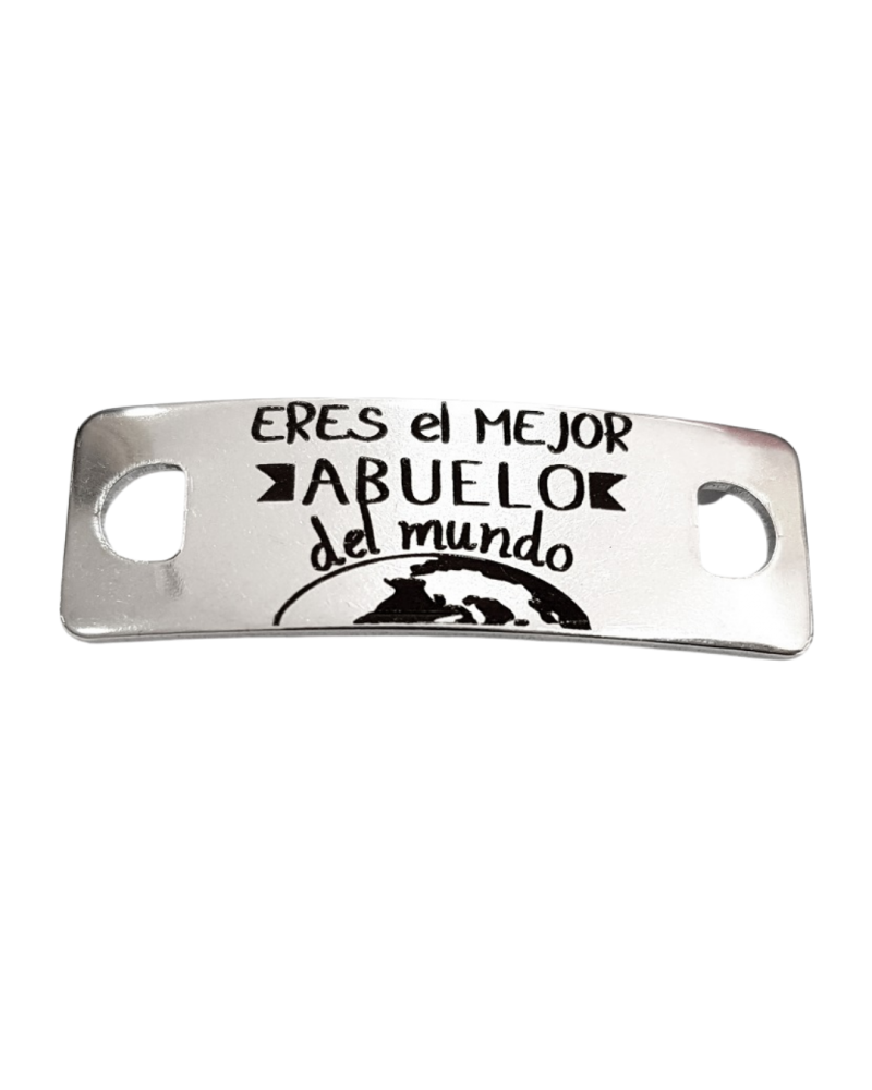 Frases d├¡a del padre para pulseras | Creasentidos