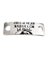 Frases d├¡a del padre para pulseras | Creasentidos