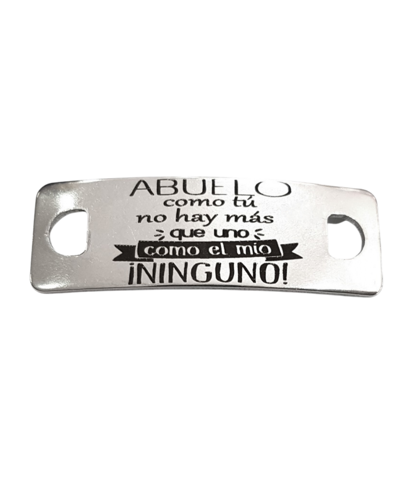 Frases d├¡a del padre para pulseras | Creasentidos
