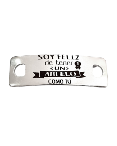 Frases d├¡a del padre para pulseras | Creasentidos