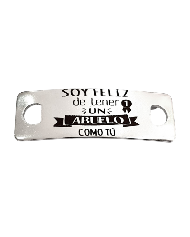 Frases d├¡a del padre para pulseras | Creasentidos