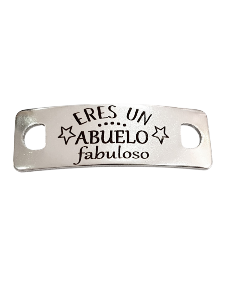 Frases d├¡a del padre para pulseras | Creasentidos