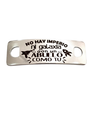 Frases d├¡a del padre para pulseras | Creasentidos