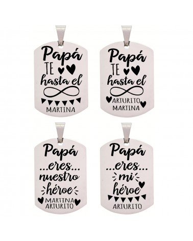 Dise├▒os predefinidos para el d├¡a del padre| Creasentidos