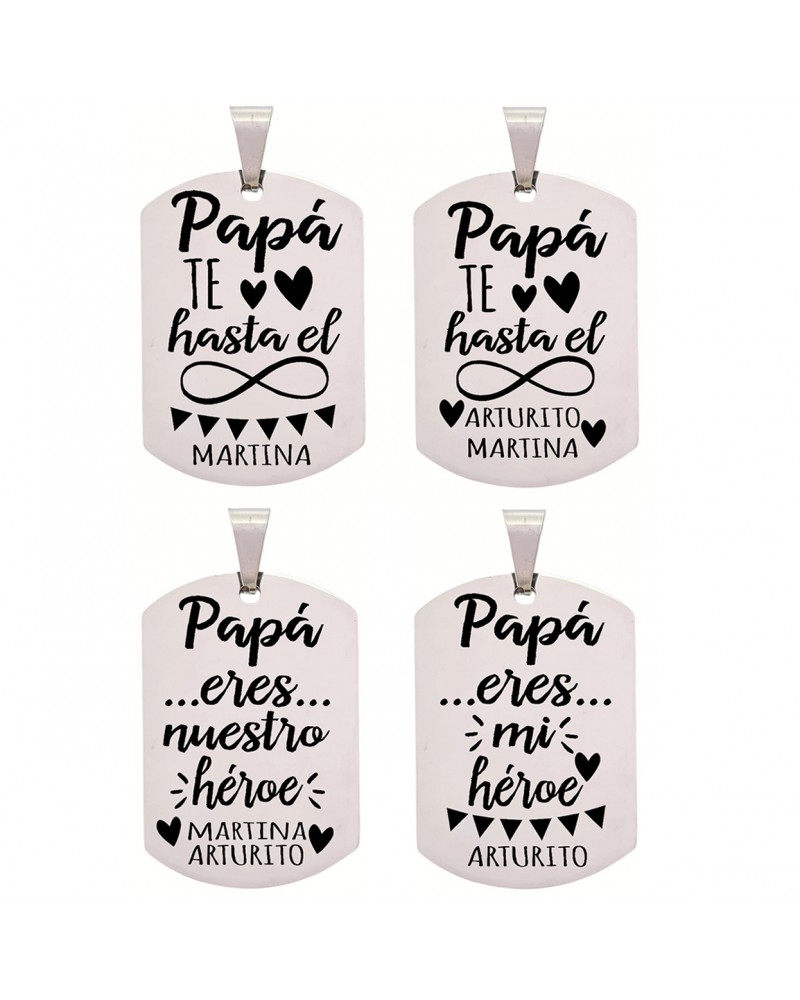 Dise├▒os predefinidos para el d├¡a del padre| Creasentidos