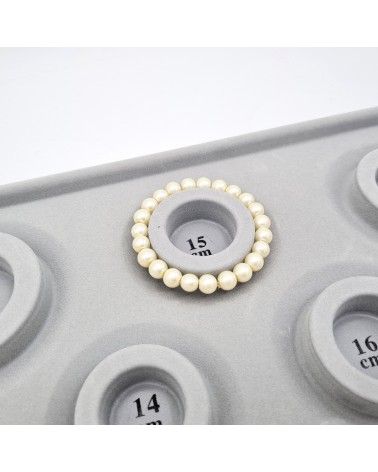Tablero para medir pulseras | Creasentidos