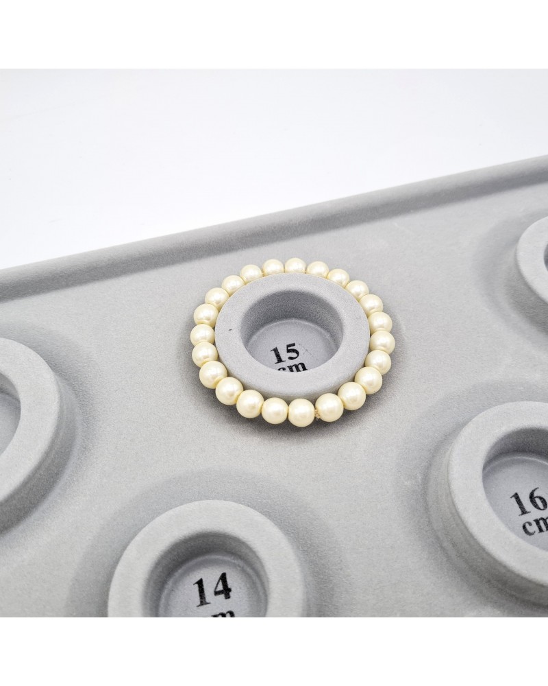 Tablero para medir pulseras | Creasentidos