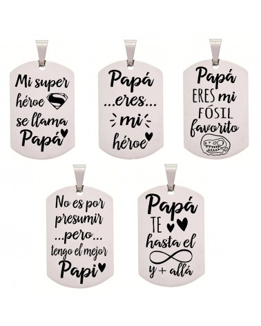 Dise├▒os predefinidos para el d├¡a del padre| Creasentidos