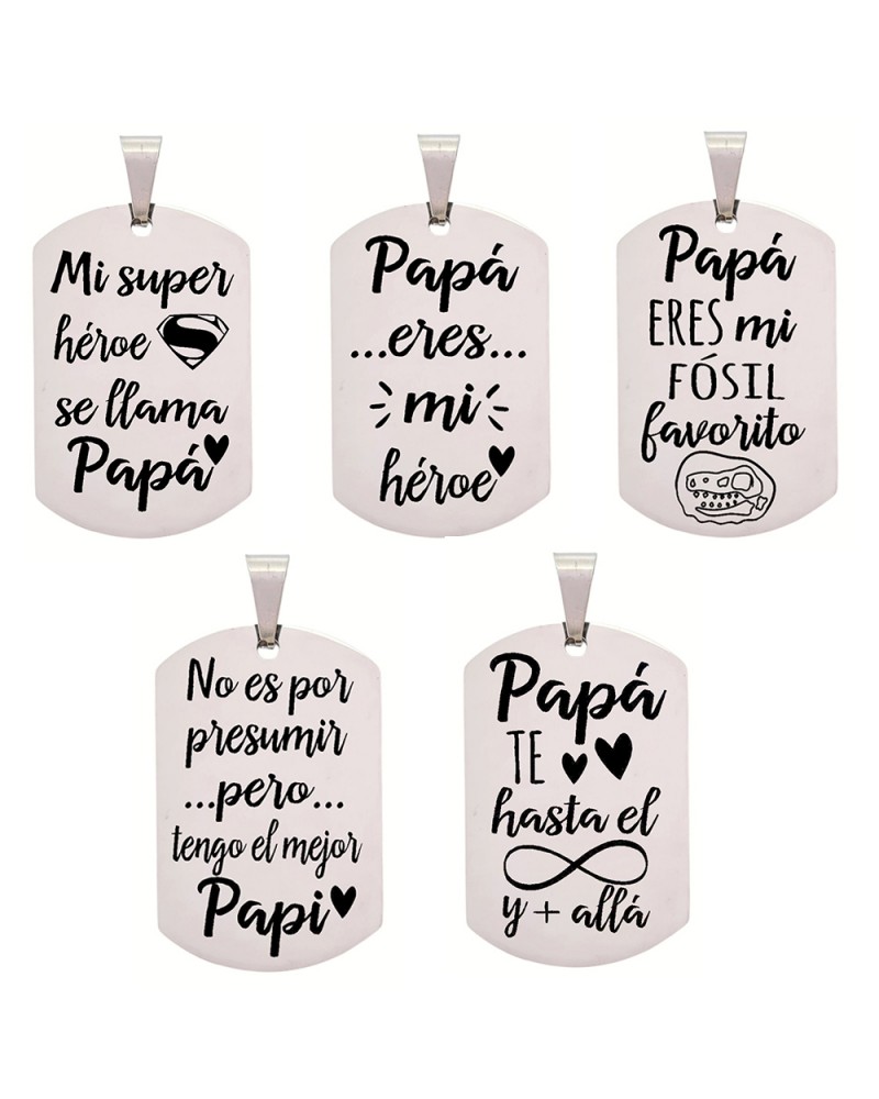 Dise├▒os predefinidos para el d├¡a del padre| Creasentidos