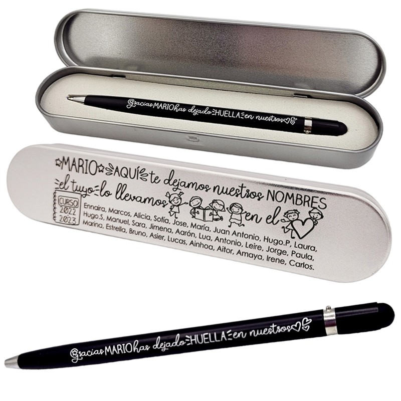 Kits para profesores | Dcorazón