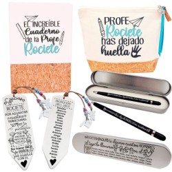 Kits para profesores | Dcorazón