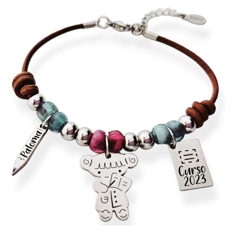 Kits para profesores | D.Corazón