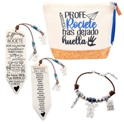 Kits para profesores | D.Corazón