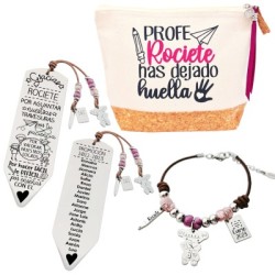 Kits para profesores | D.Corazón