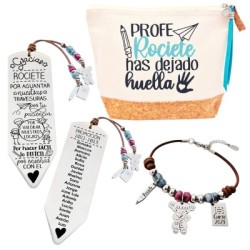 Kits para profesores | D.Corazón