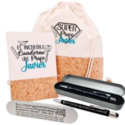 Kits para profesores | D.Corazón