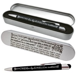 Kits para profesores | D.Corazón