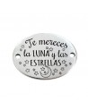 Pulsera con mensaje de frases positivas | Creasentidos