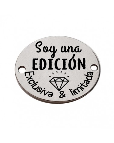 Pulsera frases positivas y alegres | Creasentidos