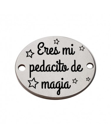 Pulsera frases positivas y alegres | Creasentidos