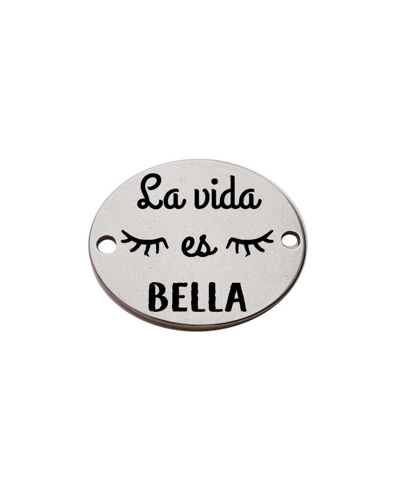 Pulsera frases positivas y alegres | Creasentidos