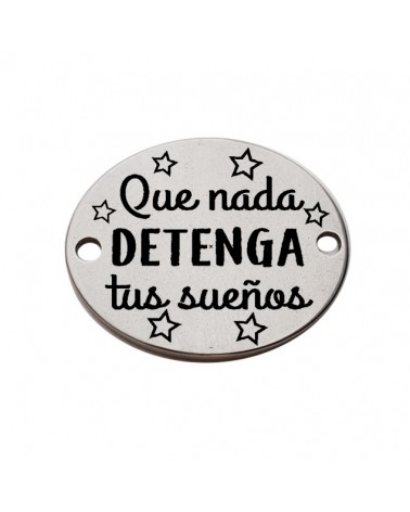 Pulsera frases positivas y alegres | Creasentidos