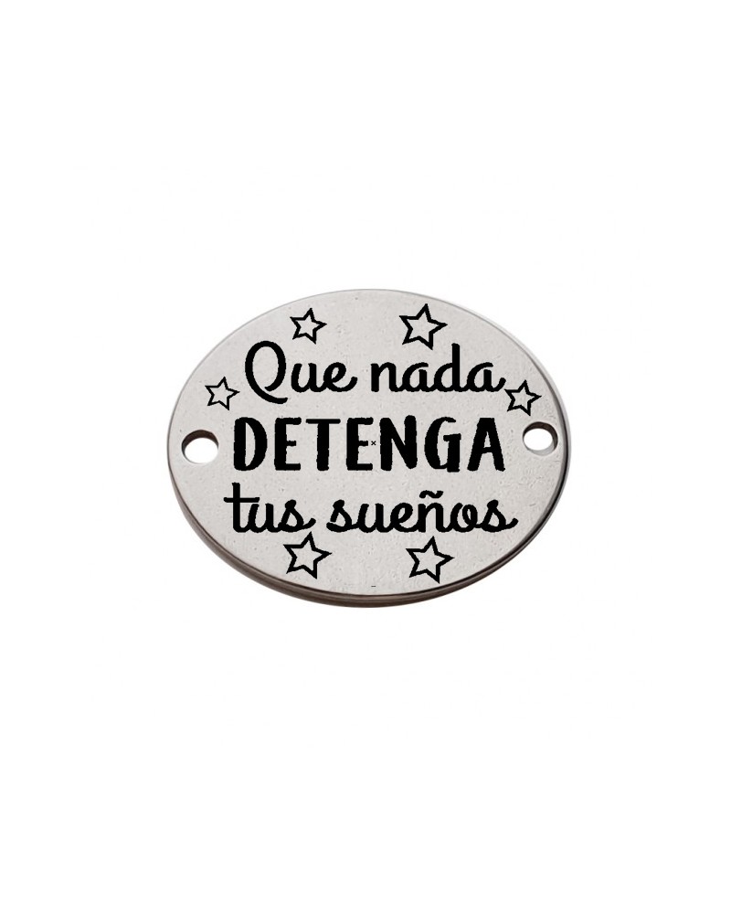 Pulsera frases positivas y alegres | Creasentidos