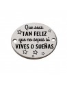 Pulsera frases positivas y alegres | Creasentidos