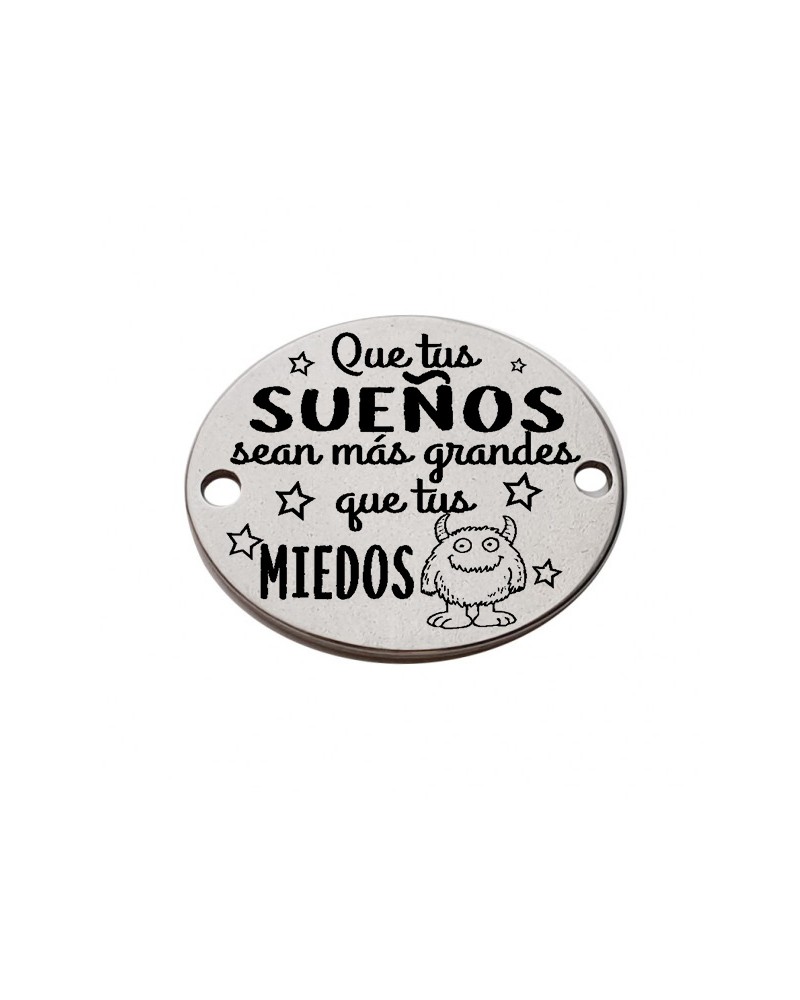 Pulsera frases positivas y alegres | Creasentidos