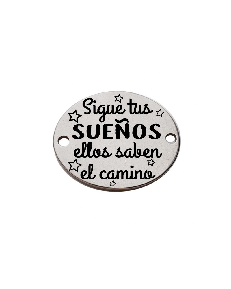 Pulsera frases positivas y alegres | Creasentidos