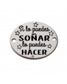 Pulsera frases positivas y alegres | Creasentidos