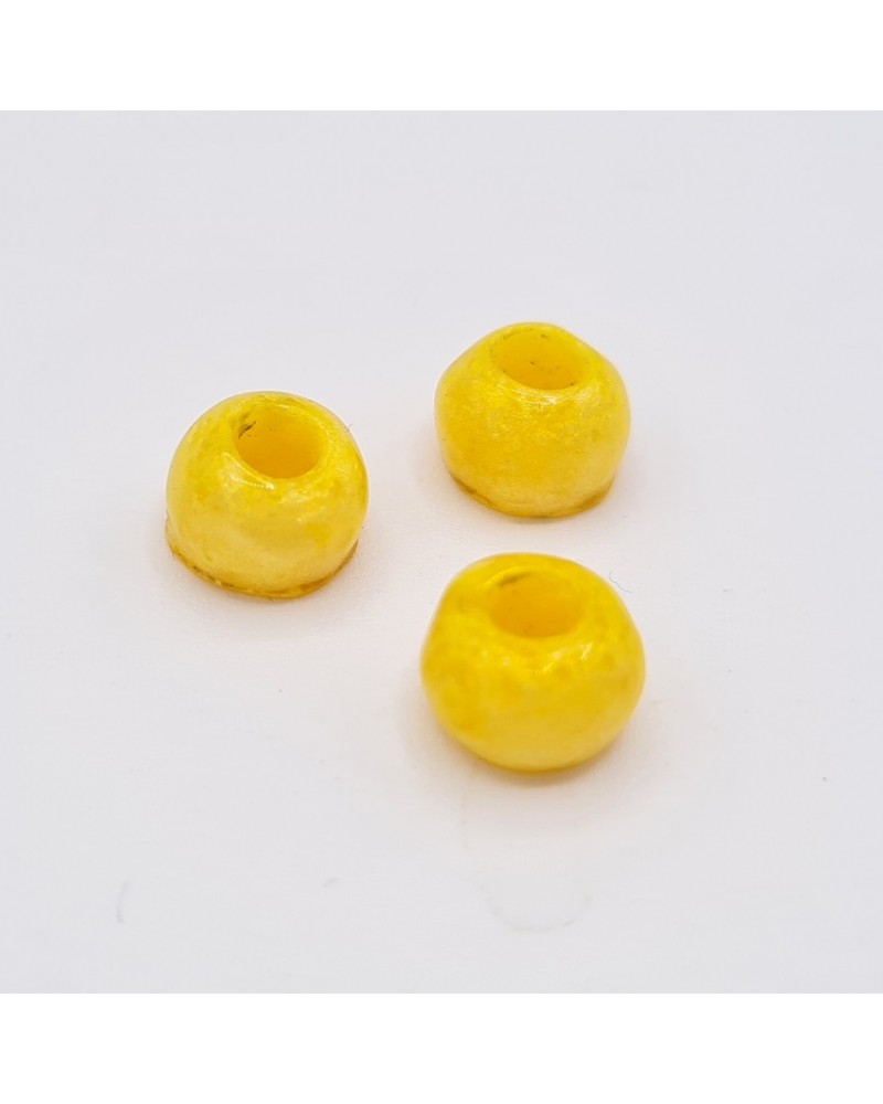 Bolas de resina | Creasentidos