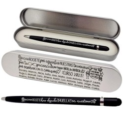 Kits para profesores | D.Corazón