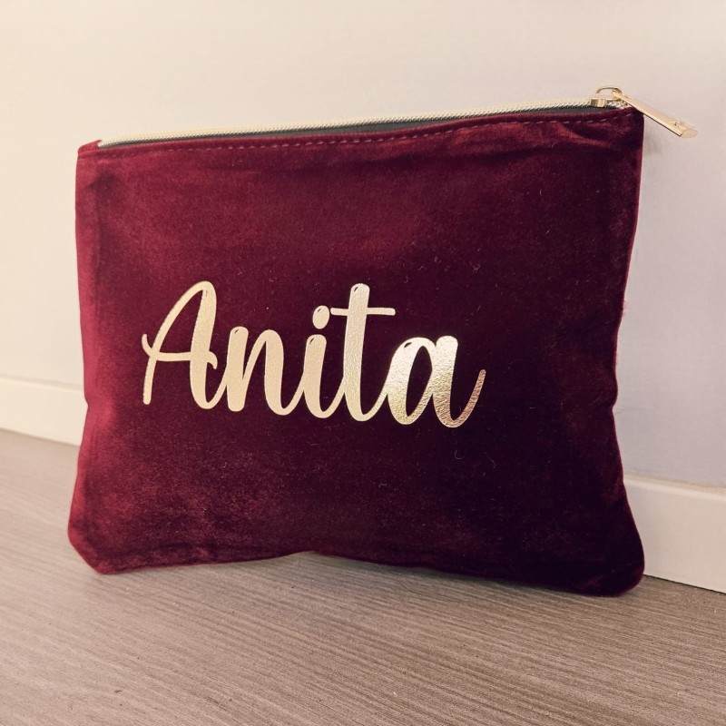 Neceser para personalizar | Dcorazon