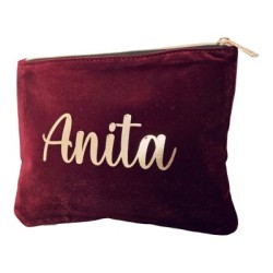 Neceser para personalizar | Dcorazon