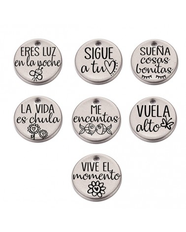 Dise├▒os predefinidos frases bonitas| Creasentidos