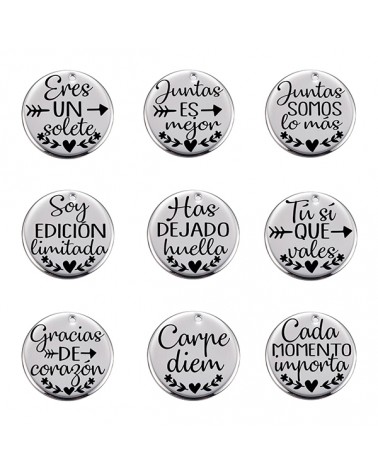 Dise├▒os predefinidos frases bonitas| Creasentidos