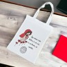 Bolsa de tela personalizada con ilustración | Dcorazón