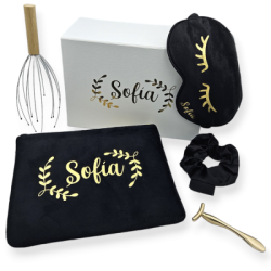 Kit personalizado con nombre y texto | Dcorazón