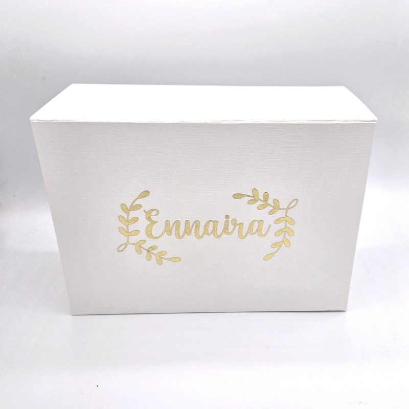 Kit personalizado con nombre y texto | Dcorazón