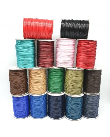 Hilo de nylon para macram├® | Creasentidos