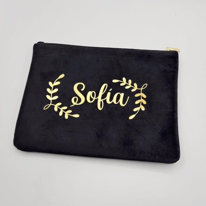 Kit personalizado con nombre y texto | Dcorazón