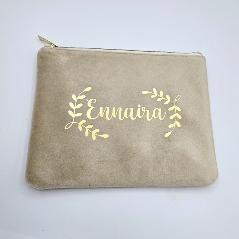 Kit personalizado con nombre y texto | Dcorazón